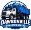 Dawsonville Dumpster Rental